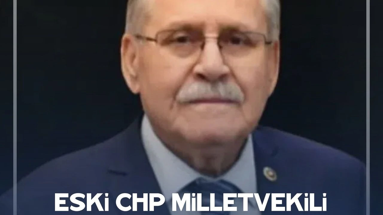 Milletvekili &Ccedil;akıroğlu yaşamını yitirdi