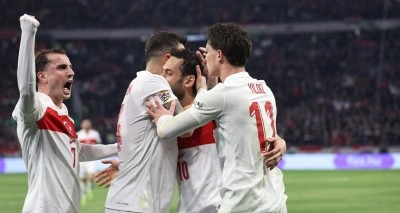 Milliler, 19 yıl sonra Macaristan deplasmanında kazandı