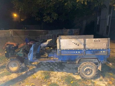 Minik Eslem’in öldüğü, ablasının da yaralandığı kazada yeni gelişme