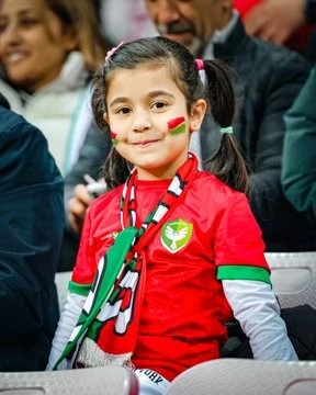 Minik Kalplerin Büyük Aşkı! Amedspor Taraftarları Sahalara Sığmadı