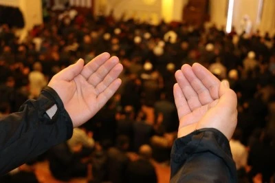 Mira&ccedil; Kandili Yarın İdrak Edilecek