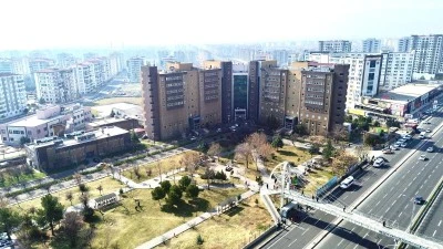 Misafir Anne Projesi Diyarbakır&rsquo;da Hayat Kurtarıyor