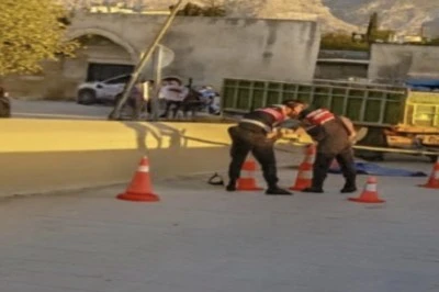 Misis Köprüsü’nde Römork Kazası: 1 Ölü