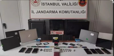 MİT’in Büyük Operasyonu: PTT ve HGS İsimleriyle Dolandırıcılarına Ağır Darbe
