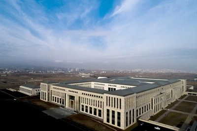 MİT’in "Siber Vatan"ın korunmasına yönelik çalışmaları hız kazanacak