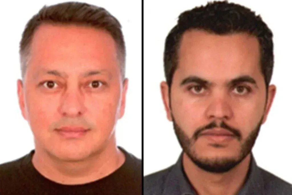 MİT&rsquo;ten Mossad Operasyonu: 2 Kişi G&ouml;zaltında