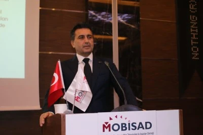 MOBİSAD Aralık Ayı B&ouml;lge Toplantısı Diyarbakır&rsquo;da Yapıldı