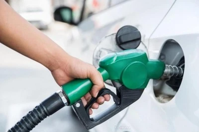 Motorinde 7 TL&rsquo;yi Aşan D&uuml;ş&uuml;ş G&uuml;ndemde