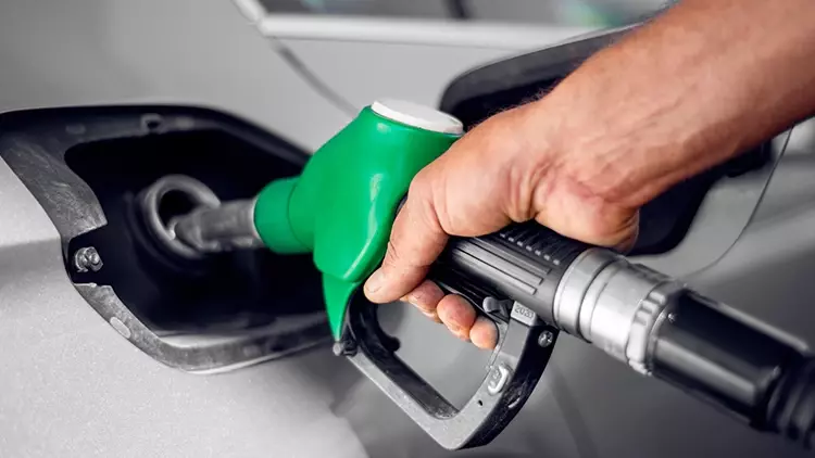 Motorine Beklenen 2,99 TL&rsquo;lik Zam İptal Edildi