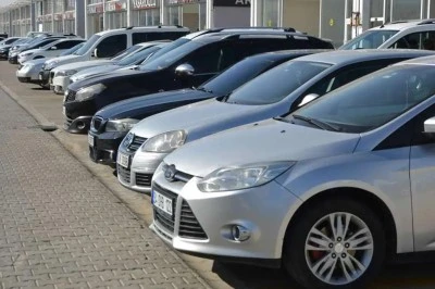 Motorlu Taşıtlar Vergisi son gün