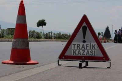  Motosiklet &Ouml;ğrenirken Feci Kaza: 29 Yaşındaki Kadın Hayatını Kaybetti