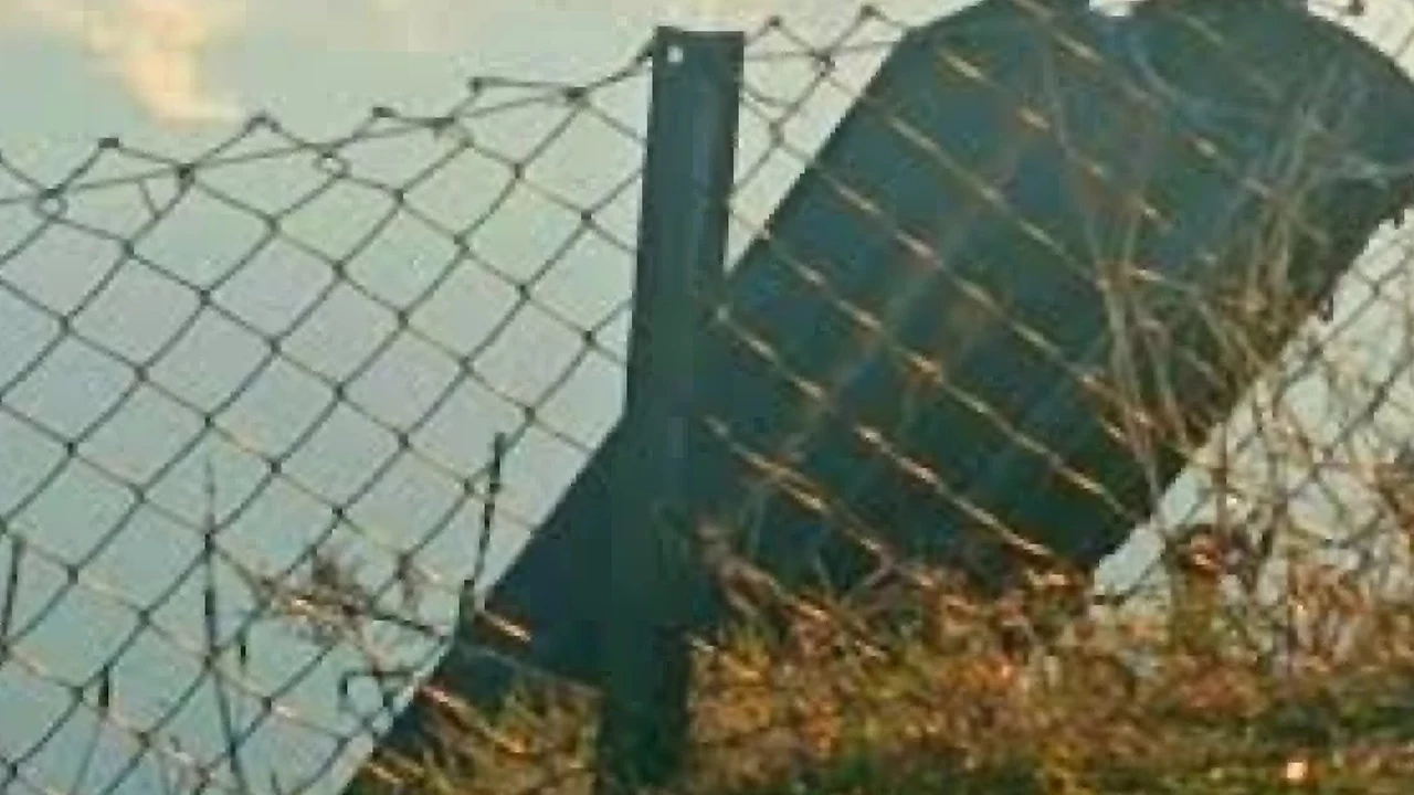 MSB: İran'dan ateşlenen f&uuml;ze imha edildi