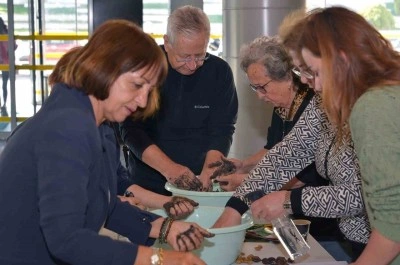 MSK&Uuml;&rsquo;de &lsquo;DENGE Belgeseli ile S&uuml;rd&uuml;r&uuml;lebilir Yaşam G&uuml;n&uuml;&rsquo;