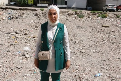 Diyarbakırlı Fatma Yaşadıklarını Kitaplaştırdı