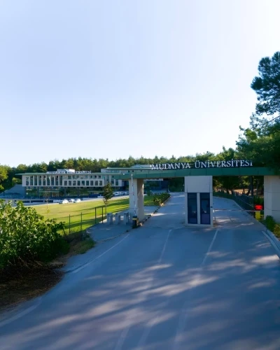 Mudanya &Uuml;niversitesi&rsquo;nde tercih tanıtım g&uuml;nleri başlıyor