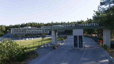Mudanya &Uuml;niversitesi y&uuml;ksek lisans programlarına kayıtlar devam ediyor