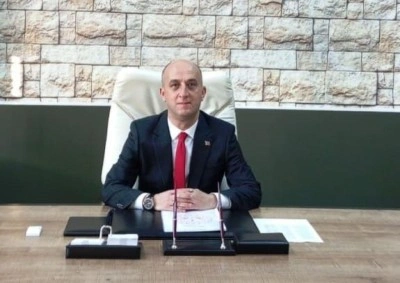 M&uuml;d&uuml;r Hasan Kilitci: "Eğitim, milletimizin geleceğini inşa eden en sağlam temeldir"