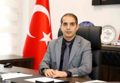 M&uuml;d&uuml;r Şirik&rsquo;ten, organ bağışına destek &ccedil;ağrısı