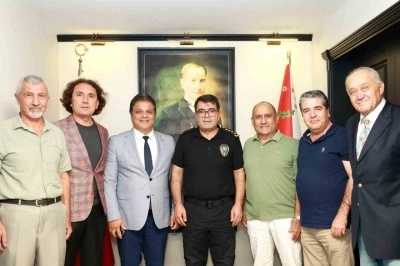 Emniyet Müdürü Yılmaz: Basın kartını tanımamayı kabul edemem