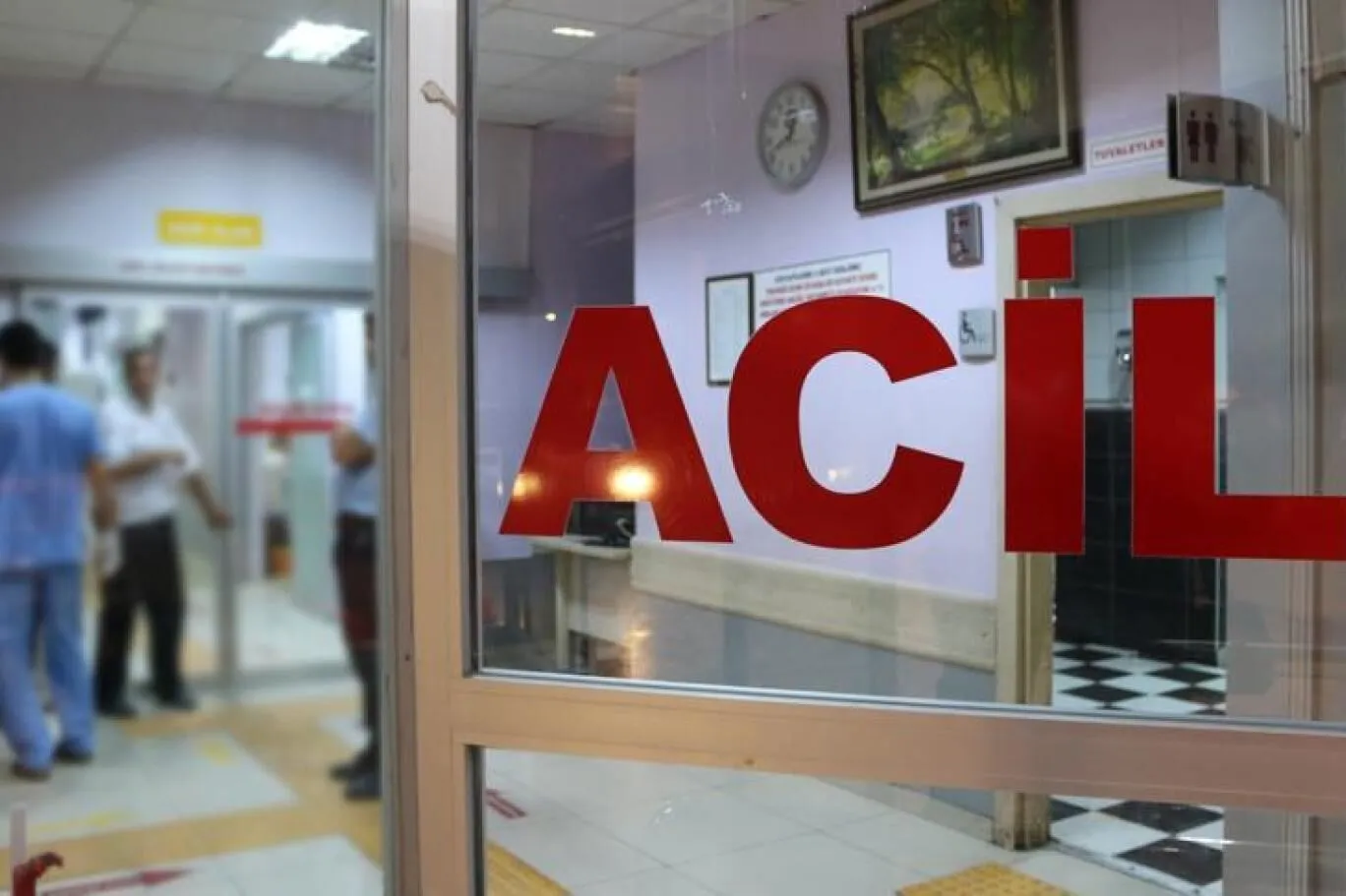 Muğla a&ccedil;ıklarında tekne kazası: &Ouml;l&uuml; ve yaralılar var