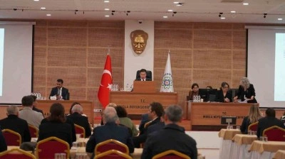Muğla B&uuml;y&uuml;kşehir Belediyesi 2026 b&uuml;t&ccedil;esi 34 milyar 370 Milyon TL
