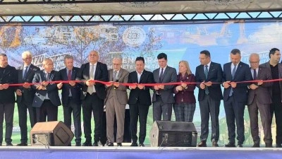 Muğla B&uuml;y&uuml;kşehir Belediyesi&rsquo;nin 170 yeni aracı hizmete başladı