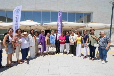 Muğla Büyükşehir’den ‘Yerel Eşitlik Eylem Planı’ çalıştayı