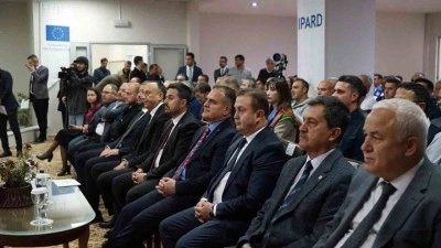 Muğla&rsquo;da 2 milyon dekar alanda tarımsal faaliyet yapılıyor