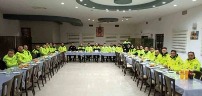 2025 yılında &ouml;l&uuml;ml&uuml; kazalarda azalma yaşandı