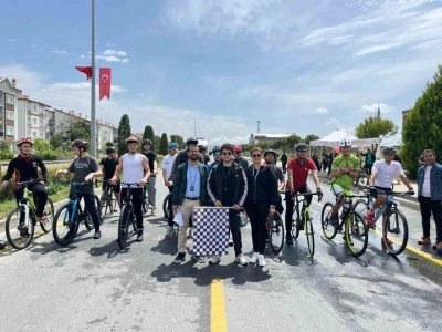 87 sporcunun mücadelesi nefes kesti