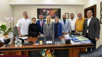 Muğla&rsquo;da &lsquo;Anne Dostu Hastane&rsquo; sayısı arttı
