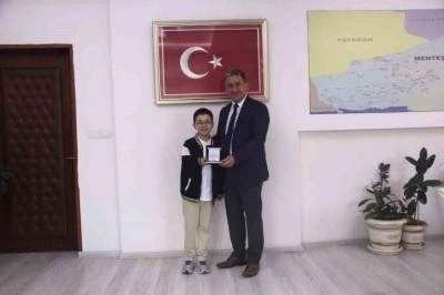 Muğla&rsquo;da Atat&uuml;rk sevgisi şiirle ta&ccedil;landı