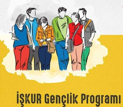 Muğla’da Bin 268 kişilik ‘İŞKUR Gençlik Programı’ başvuruları başlıyor