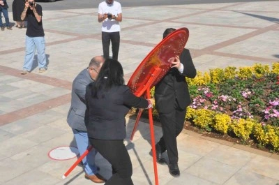 Muğla’da Çevre Haftası törenle başladı