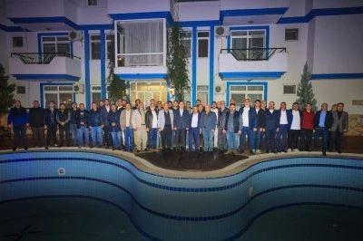 Muğla’da Dünya Malatyalılar günü kutlandı