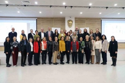 Muğla’da kadın ve çocuk yoksulluğuna karşı ortak mücadele