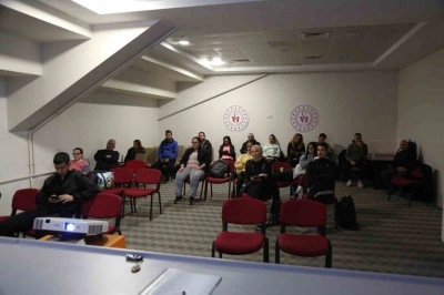 Muğla&rsquo;da masa tenisinde yeni antren&ouml;rler yetişiyor