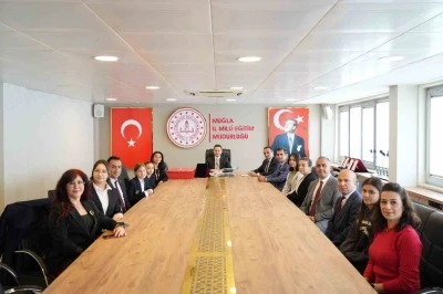 Savunmadan sanata &ouml;d&uuml;lleriyle ta&ccedil;landı