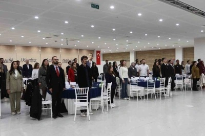 Muğla&rsquo;nın gen&ccedil;leri yerel y&ouml;netimde s&ouml;z sahibi oluyor