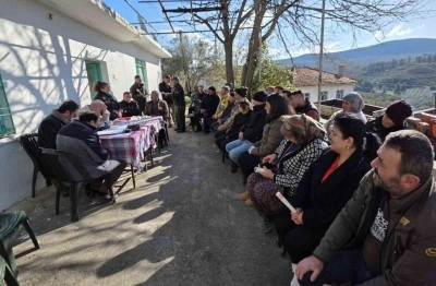 Muğla OBM’de 2025 Yılında 80 Milyon TL ORKÖY desteği verilecek