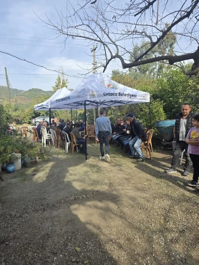 Muğla Ortaca’da 86 Yaşındaki Mahmut Karaçelik Evinde Silahla Ölü Bulundu