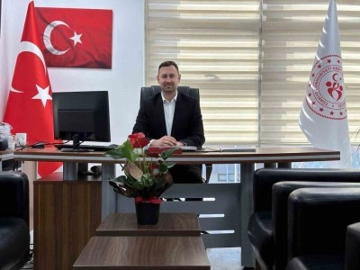 Muğla Uluslararası Gençlik Merkezi’ne Ülgen oldu