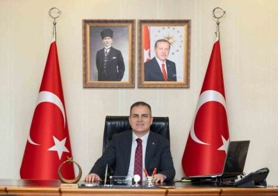 Muğla Valisi Akbıyık&rsquo;tan 10 Kasım mesajı