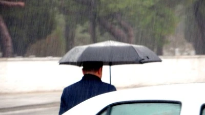 Muğla ve &Ccedil;evresinde Şiddetli Yağış ve Fırtına Uyarısı: Vatandaşlar Tedbirli Olmalı