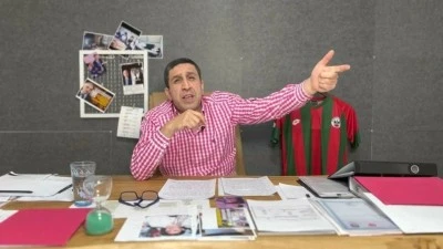 Muhammed Yakut Almanya’da öldü