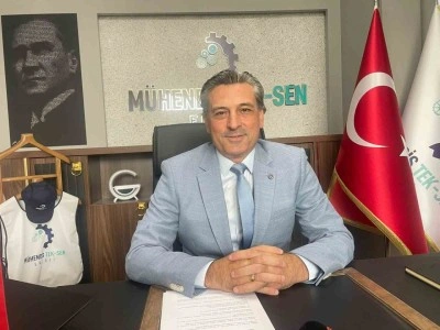 Mühendis Tek-Sen Enerji Sendikası’ndan "toplu sözleşme" açıklaması