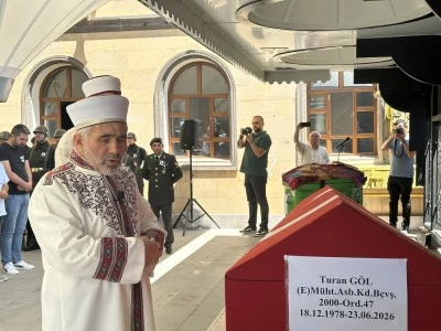 M&uuml;himmat İmha Sahasında Patlama 