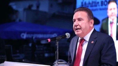 Muhittin Böcek kaldığı cezaevinde fenalaştı