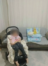 Kadın Muhtardan örnek davranış