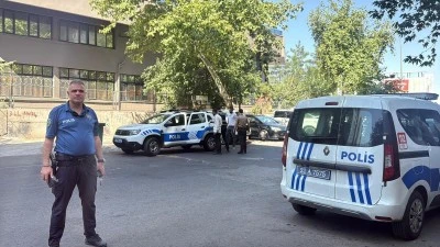 M&uuml;h&uuml;rl&uuml; Eğlence Mekanına Dikkat &Ccedil;eken &Ccedil;&ouml;z&uuml;m